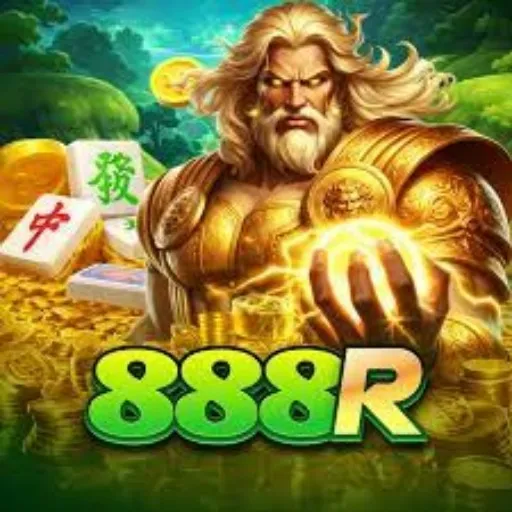 888R - Game Slot Seru untuk Pecinta Permainan Kasino