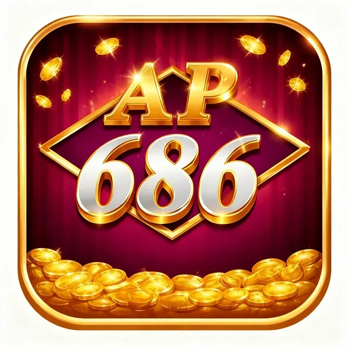 AP686 - Permainan Kasino Seru dan Menarik