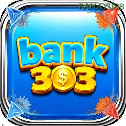 BANK303 - Game Olahraga Seru dan Menantang