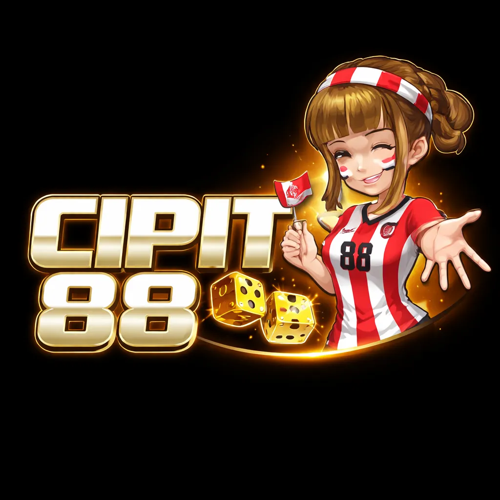 CIPIT88 - Simulasi Kehidupan yang Menyenangkan