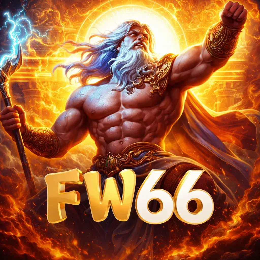 FW66 - Simulasi Kehidupan yang Mengesankan