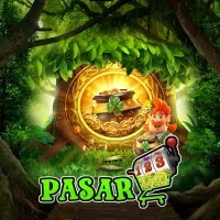PASAR123 - Pertarungan Epic di Dunia Battle Royale