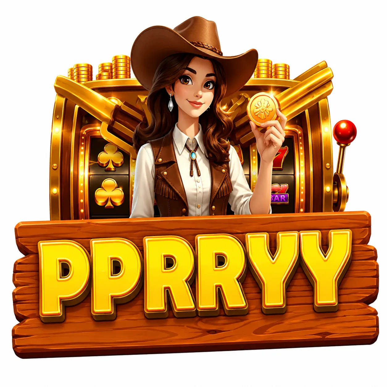 PPRRYY - Game Bingo Seru dan Mengasyikkan