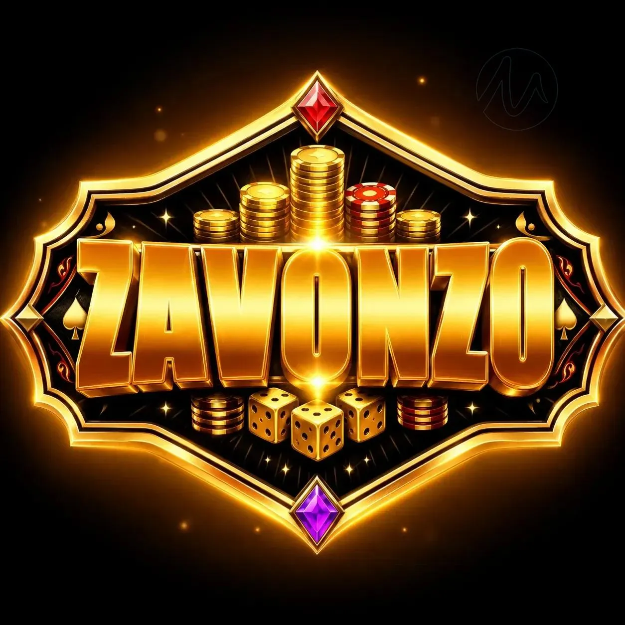 ZAVONZO - Petualangan Seru di Dunia Fantasi